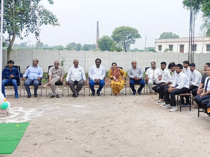15 August Celebration 2026