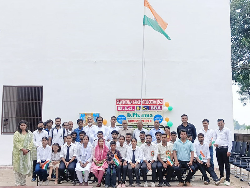 15 August Celebration 2026