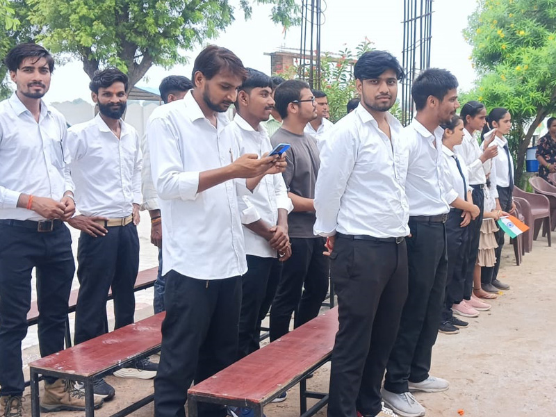 15 August Celebration 2026