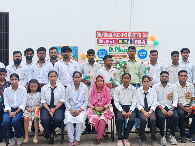 15 August Celebration 2026